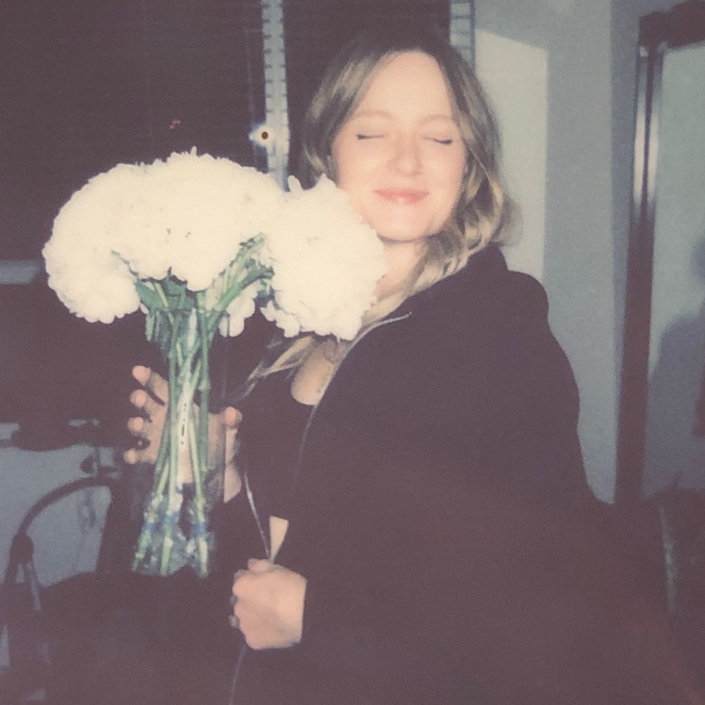 Meet your Posher, Khrysta